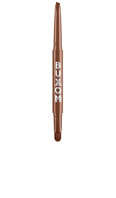 Buxom Power Line Plumping Lip Liner In Hi-def Honey