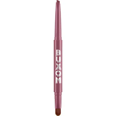 Buxom Power Line™ Plumping Lip Liner In Multi
