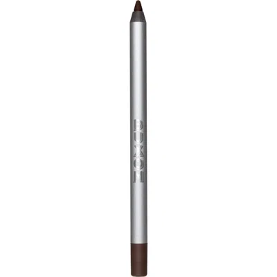 Buxom Power Line Pout Sculpt Lip Pencil In Brown