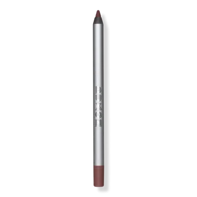 Buxom Power Line Pout Sculpt Lip Pencil - Abstract Rose In Brown