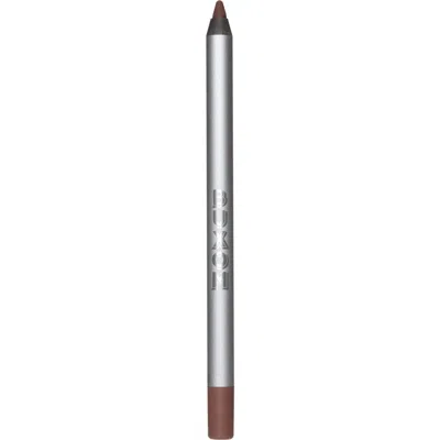 Buxom Power Line Pout Sculpt Lip Pencil In Nude