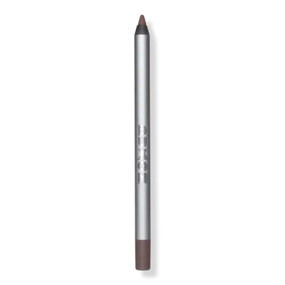 Buxom Power Line Pout Sculpt Lip Pencil - Shaded Taupe In Transparent