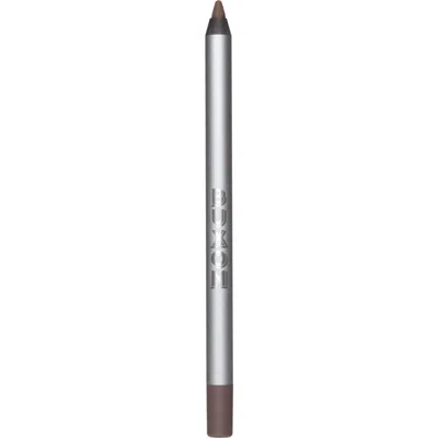 Buxom Power Line Pout Sculpt Lip Pencil In Transparent