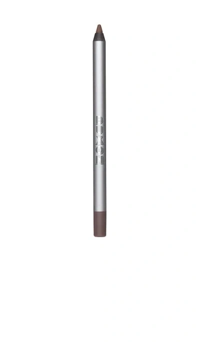 Buxom Power Line Pout Sculpt Lip Pencil In Shaded Taupe