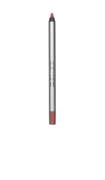 Buxom Power Line Pout Sculpt Lip Pencil In Portrait Pink