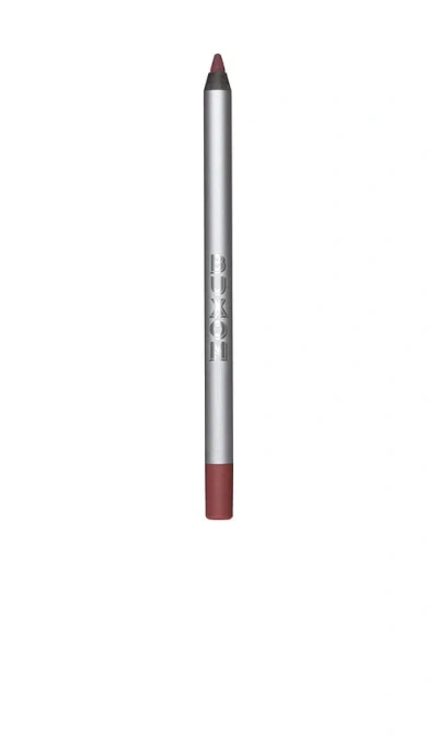 Buxom Power Line Pout Sculpt Lip Pencil In Transparent