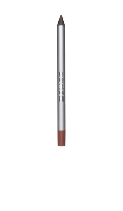 Buxom Power Line Pout Sculpt Lip Pencil In Transparent