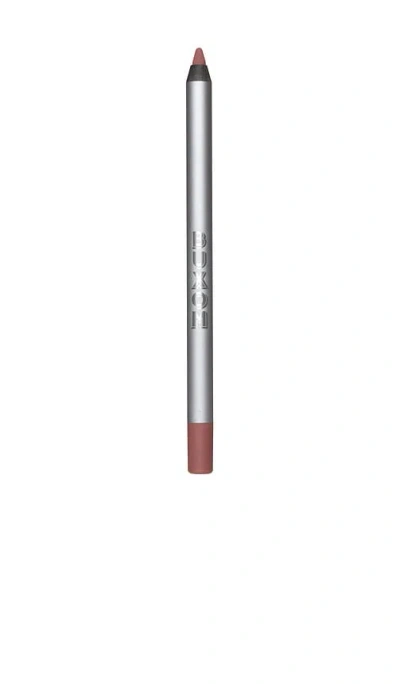 Buxom Power Line Pout Sculpt Lip Pencil In Blush Stroke