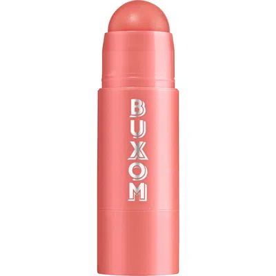 Buxom Power-full Plump Lip Balm