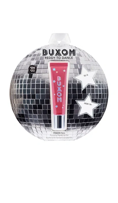 Buxom Reddy To Dance 립 트리트먼트 In N,a