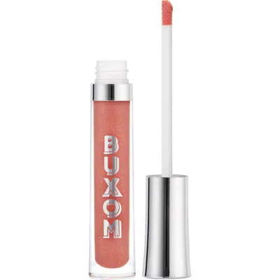 Buxom Staycation Full-on™ Plumping Lip Gloss