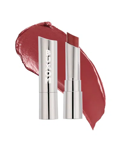 Buxom Unisex 0.09oz Hush Hush Full-on Lipstick