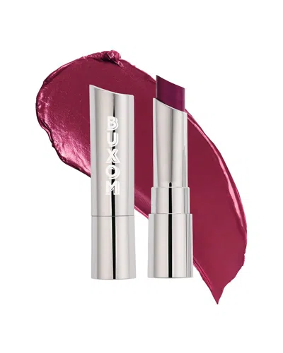 Buxom Unisex 0.09oz Magenta Maven Full-on Lipstick
