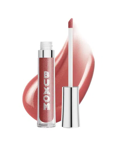 Buxom Unisex 4.2ml Fig Brown Shimmer Full-on Lip Polish