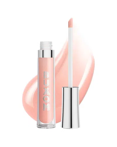 Buxom Unisex 4.2ml Light Pink Shimmer Full-on Lip Polish