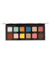 Buxom Xtrovert Eyeshadow Palette