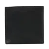 Buxton Men's Dakota Leather Rfid Cardex Hipster Wallet In Black