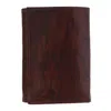 Buxton Men's Dakota Leather Rfid Trifold Wallet In Multi