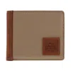 Buxton Men's Expedition Ii Huntington Rfid Slimfold Wallet In Green