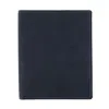 Buxton Men's Leather Credit Card Wallet In Black