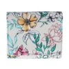 Buxton Women's Beautiful Nature Vegan Leather Medium Trifold In Multi