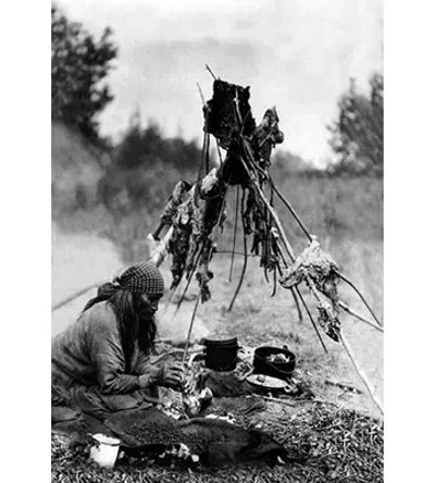 Buyenlarge A Sarsi Kitchen Photographic Print In Black;white