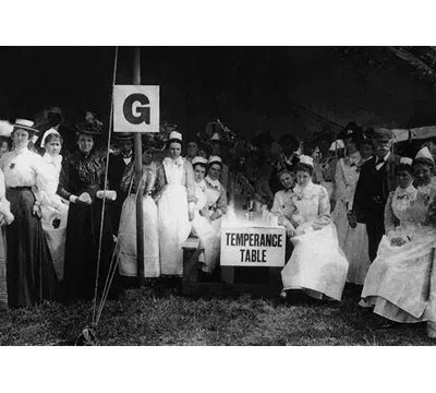 Buyenlarge Bishop's Park Banquet, London Photographic Print In Black;white