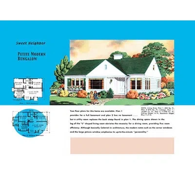 Buyenlarge Sweet Neighbor Vintage Advertisement In Green;orange