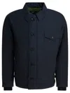 Buzz Rickson's Button Fastening Patch Pocket Jacket