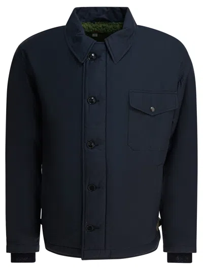 BUZZ RICKSON'S BUZZ RICKSON'S "A-2 CIVILIAN" JACKET