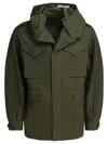 Buzz Rickson's "m-1943" Jacket In Green