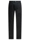 Buzz Rickson's Straight-leg Jeans