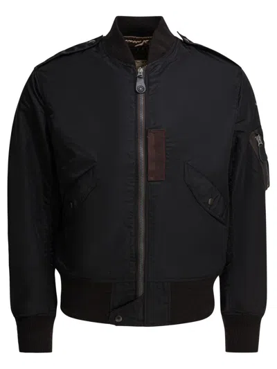 BUZZ RICKSON'S BUZZ RICKSON'S "L-2B" BOMBER