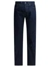 Buzz Rickson's Straight-leg Jeans In Blue