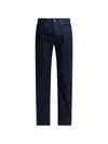 Buzz Rickson's Straight-leg Jeans In Blue