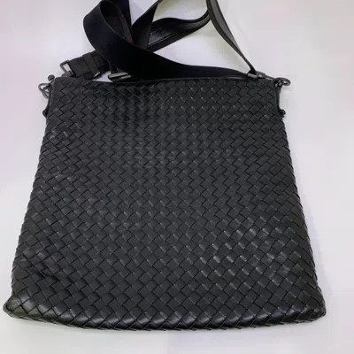 Bv Women Pre-loved Bag Very Good Condition In Multi