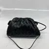 Bv Women Pre-loved Bag Very Good Condition In Multi