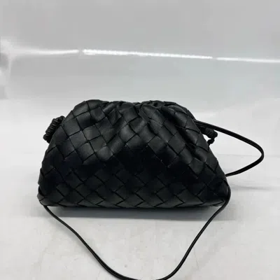 Bv Women Pre-loved Bag Very Good Condition In Multi