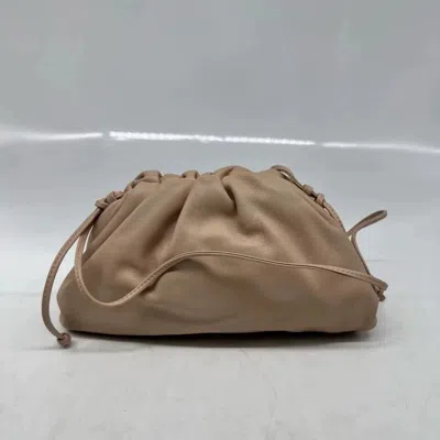 Bv Women Pre-loved Bag Very Good Condition In Multi