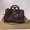 Bv Women Pre-loved Bag Very Good Condition In Multi