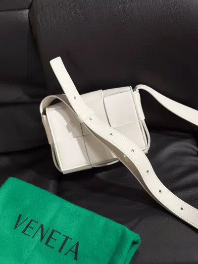 Bv Women Pre-loved Bag Very Good Condition In Multi