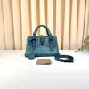 Bv Women Pre-loved Bag Very Good Condition In Multi