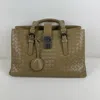 Bv Women Pre-loved Bag Very Good Condition In Multi