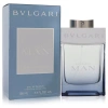 BVLGARI BVLGARI - MAN GLACIAL ESSENCE EAU DE PARFUM SPRAY  100ML/3.4OZ