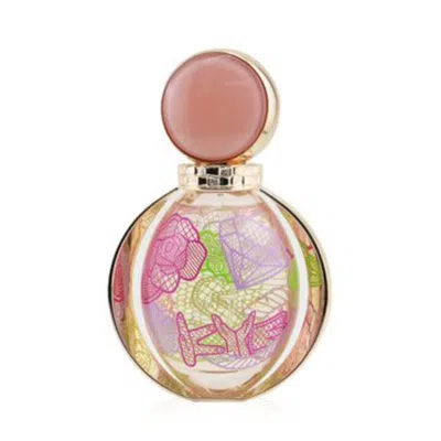 Bvlgari - Rose Goldea Eau De Parfum Spray (limited Edition)  90ml/3.04oz In Gold / Rose / Rose Gold