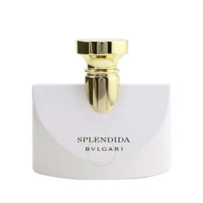 Bvlgari - Splendida Patchouli Tentation Eau De Parfum Spray  100ml/3.4oz In White