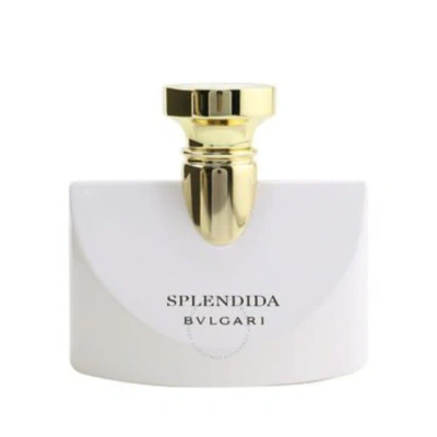 Bvlgari - Splendida Patchouli Tentation Eau De Parfum Spray  30ml/1oz In White