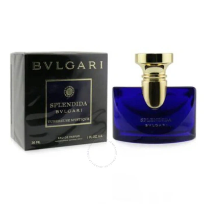 Bvlgari - Splendida Tubereuse Mystique Eau De Parfum Spray  30ml/1oz In N/a