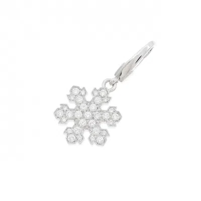 Pre-owned Bvlgari (18k) Necklace Charm ()