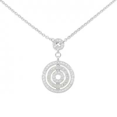 Pre-owned Bvlgari (18k) Necklace ()
